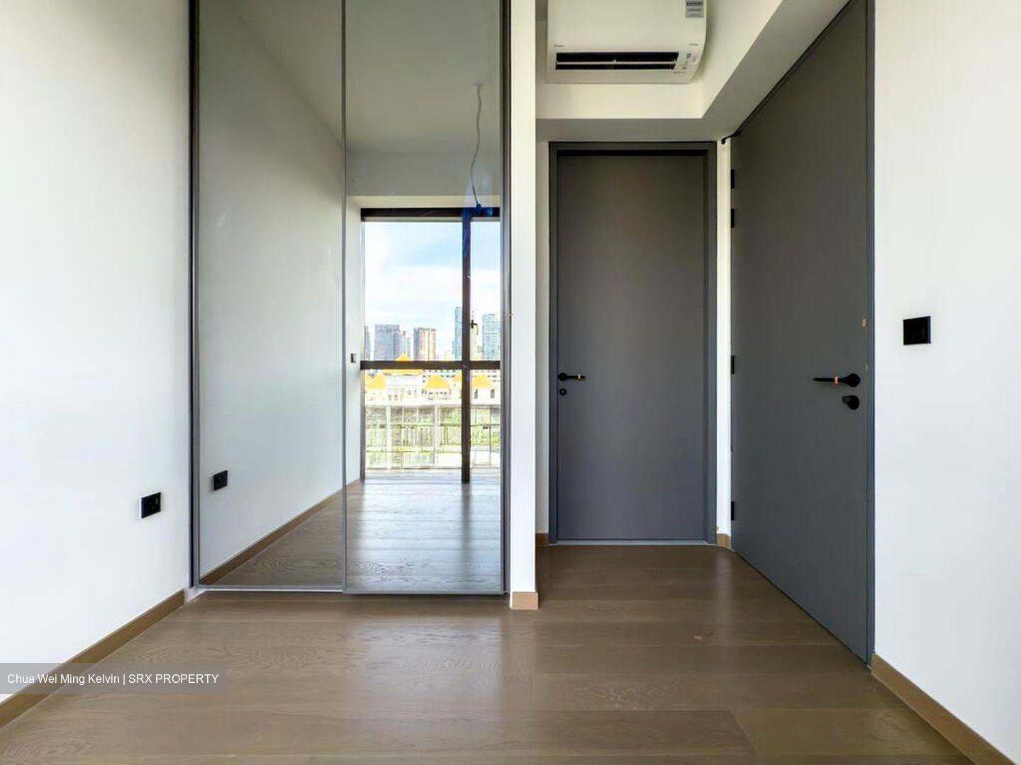 The Landmark (D3), Condominium #513119241
